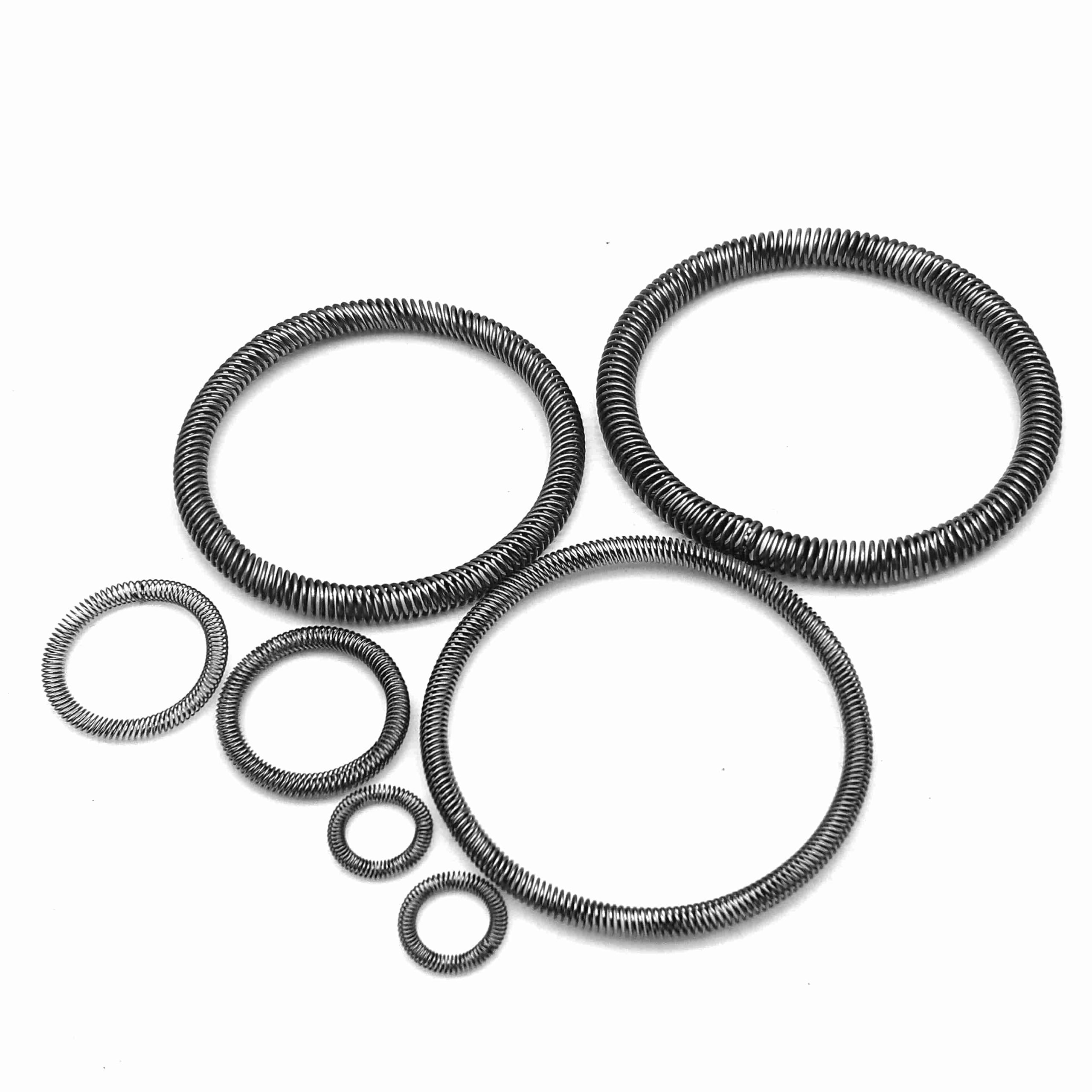 Product Category | Canted Coil Spring Seals