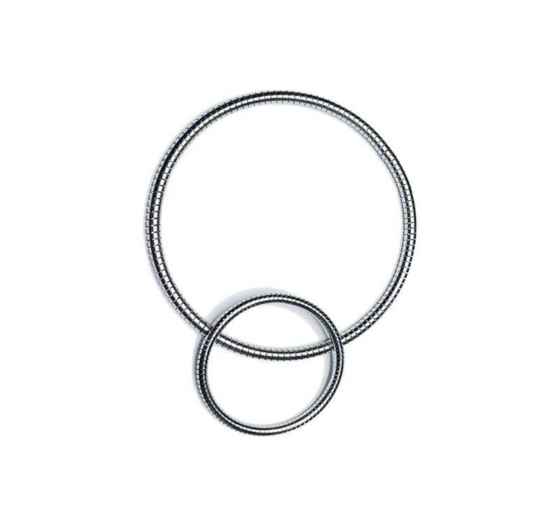 O-ring seal spring|O-ring sealing spring-spring energized seals-types of springs