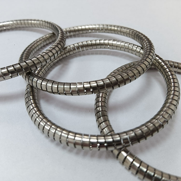 electromagnetic shielding gasket-spring energized seals