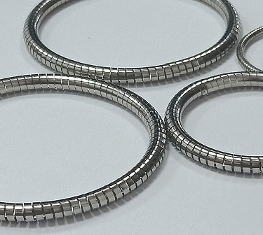 How to choose electromagnetic shielding gasket?