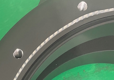 Electromagnetic shielding spring-spring energized seals-electromagnetic sealing gasket