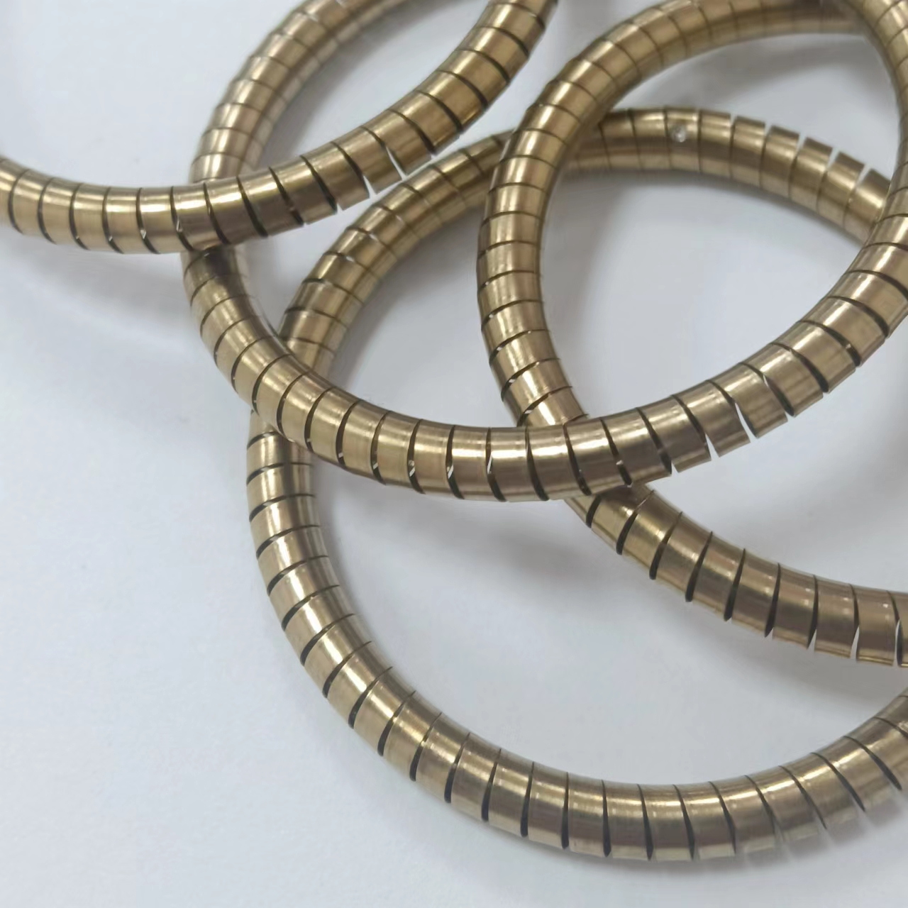 The Application of Plug Sealing Springs in Various Industries