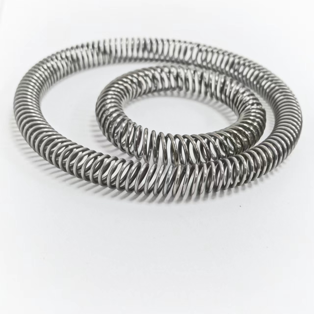 Do You Know Customized manufacturing of plug sealing springs?