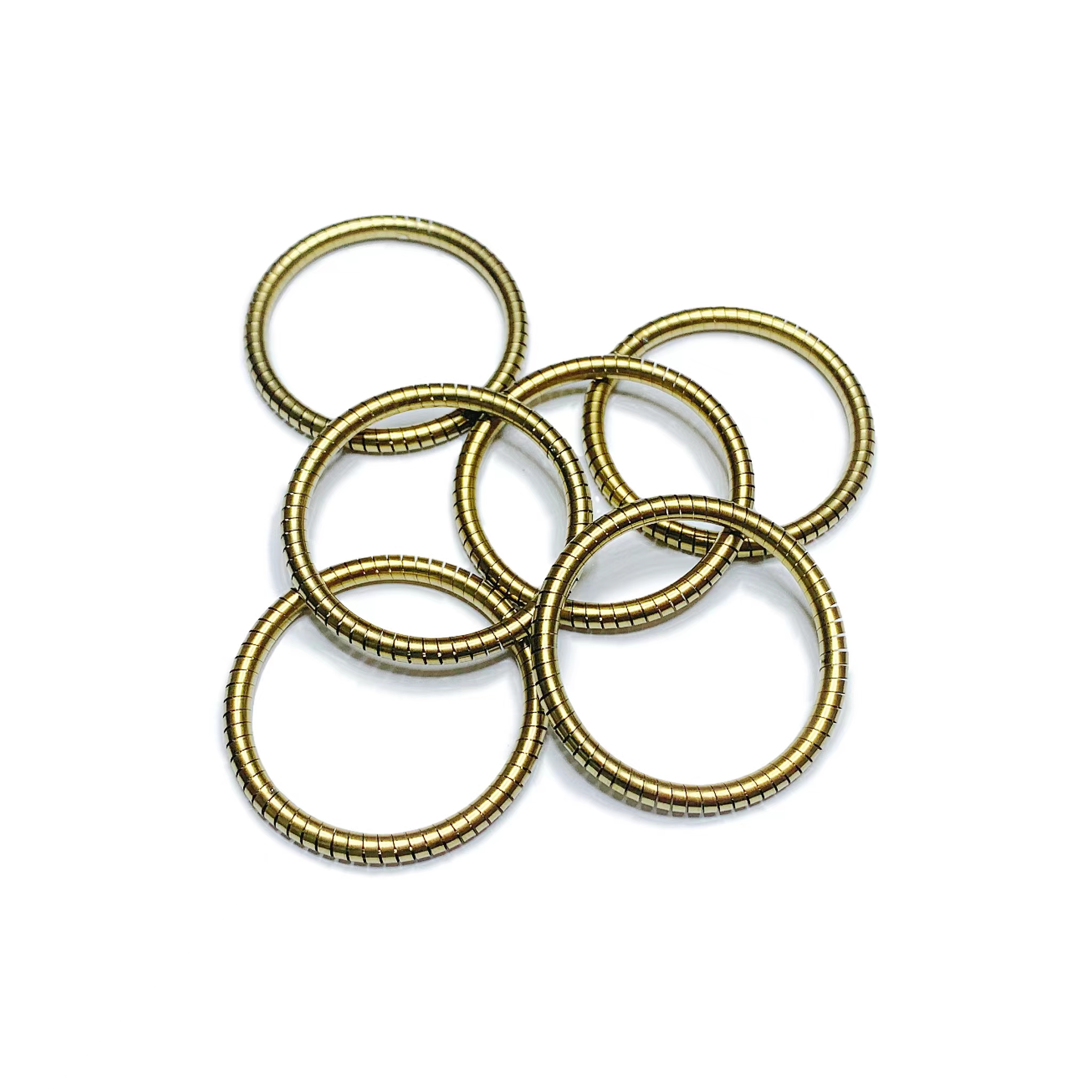 What is the role of pan plug sealing springs in sealing technology?