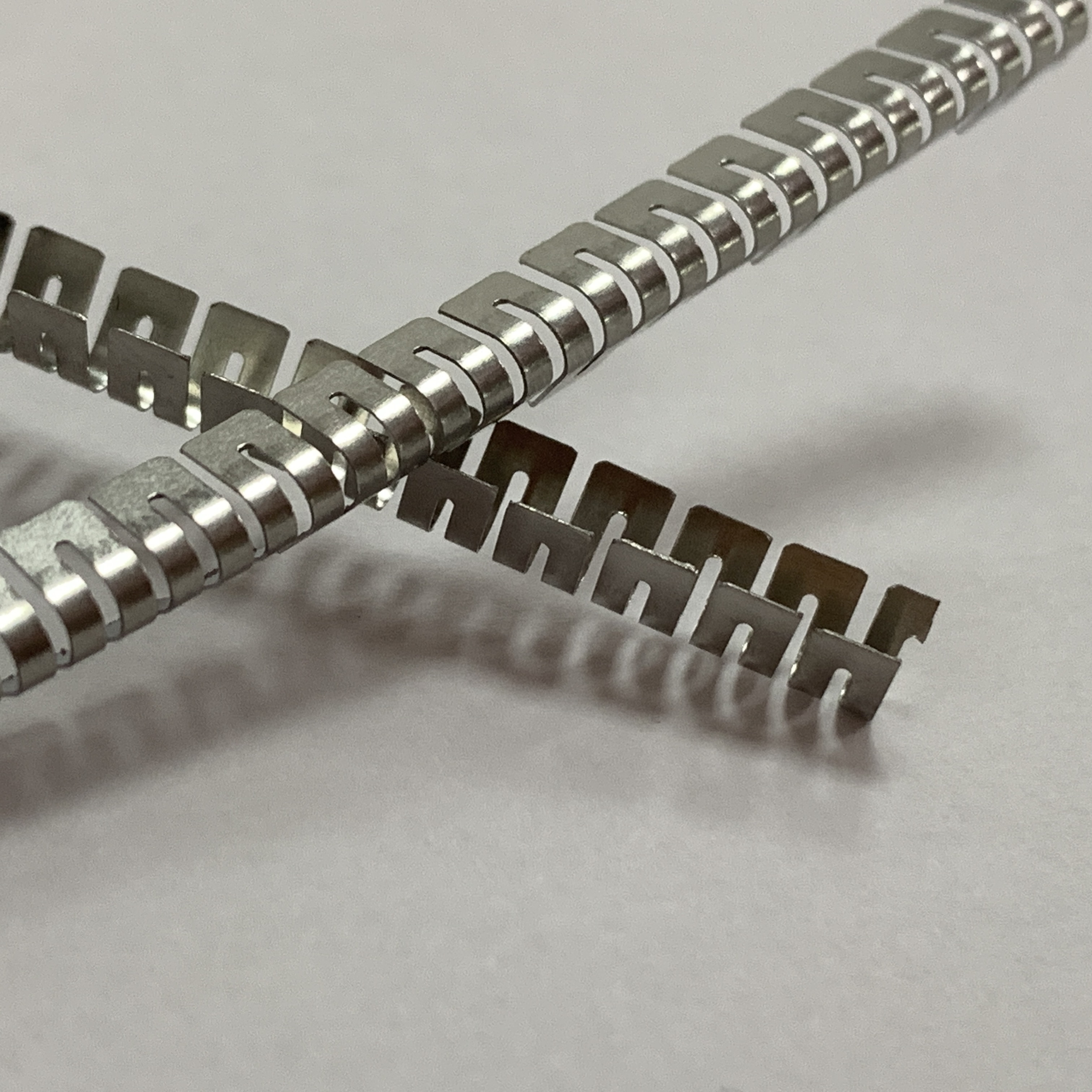 Do You Know What are V Springs?