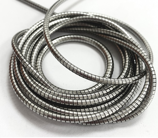 Key Applications of Helical Springs in the Comprehensive Sealing Industry