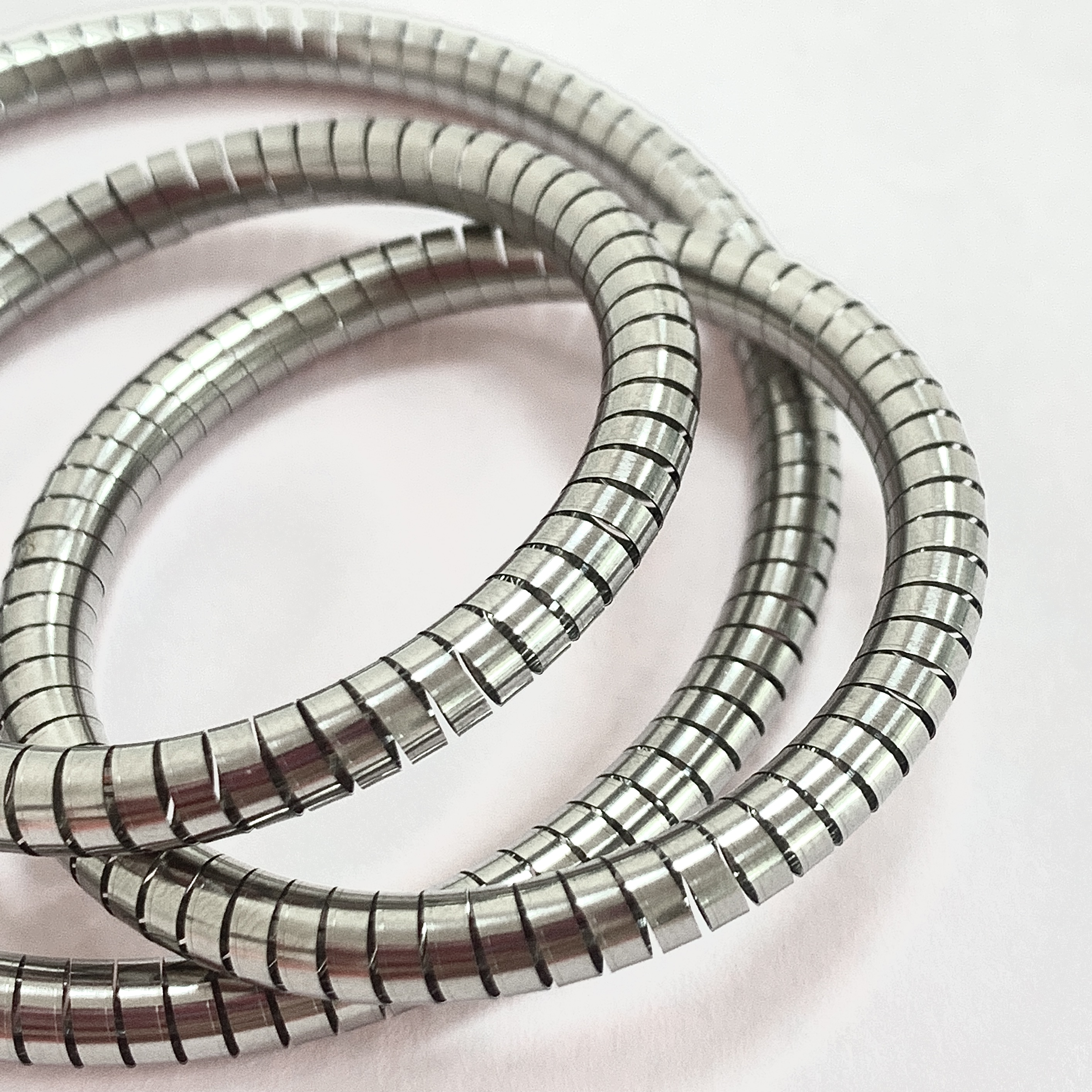Mastering Precision: The Art of Helical Spring Design