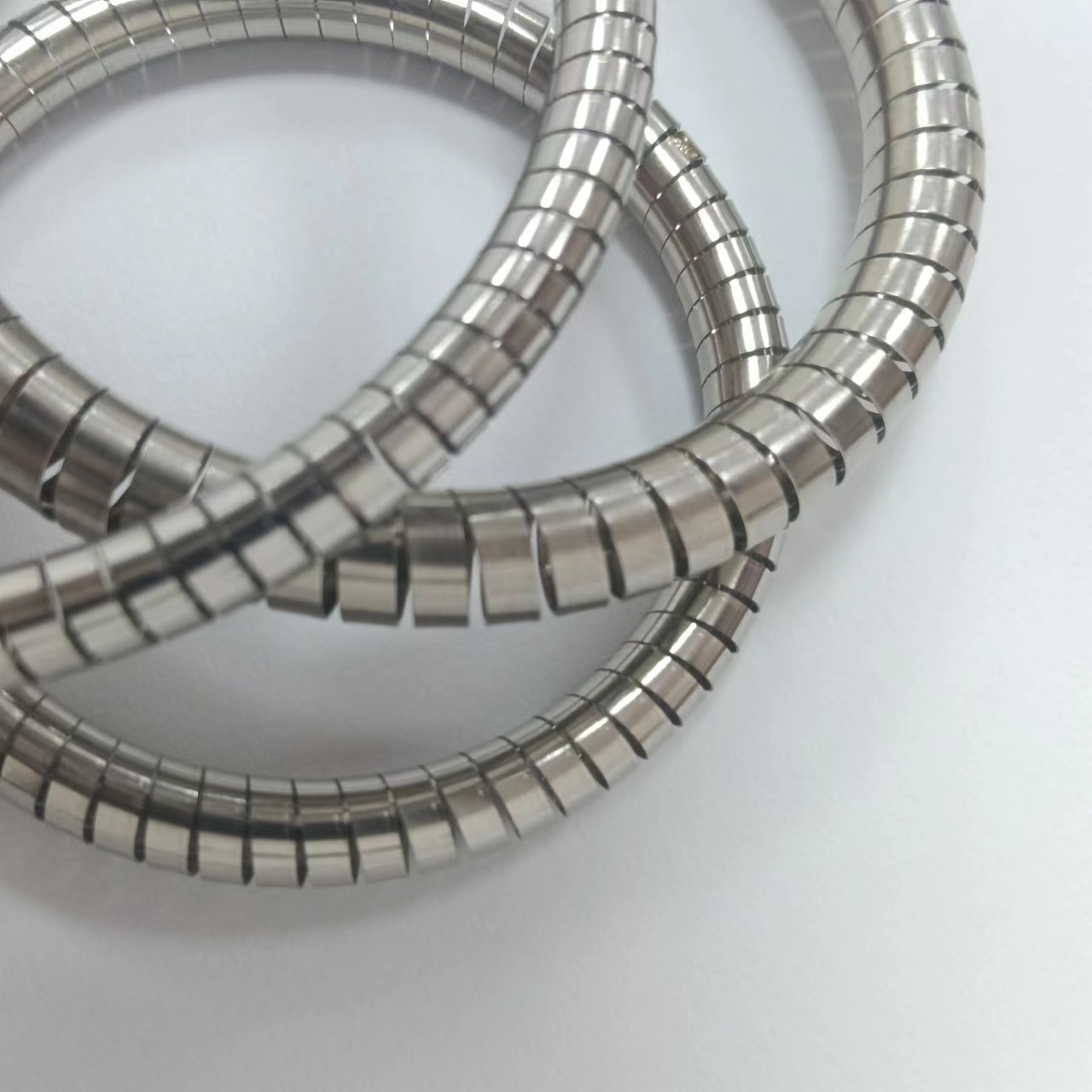 Optimizing Trends in the Helical Spring Industry