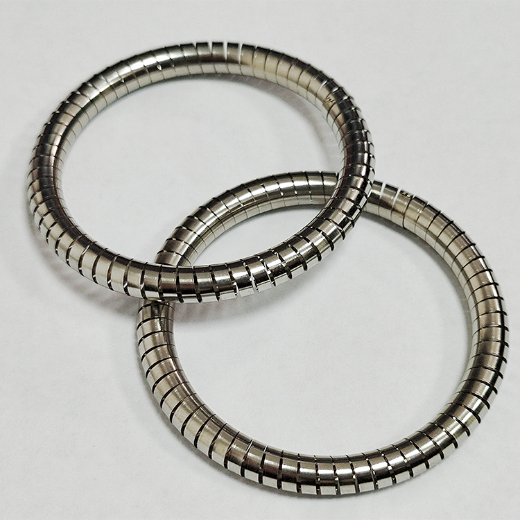 Helical Springs: Find the Right Size for Your Needs