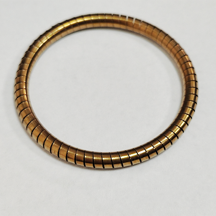 The Application of Helical Springs in various industries