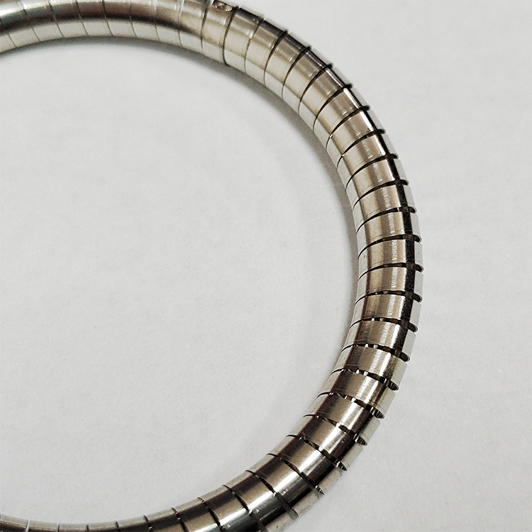 Helical Springs: The Springs with Design advantages
