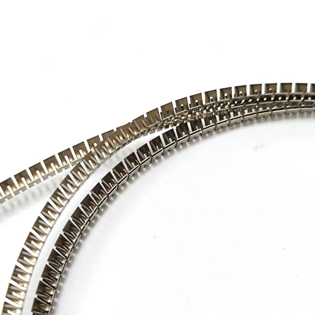V-Springs - an excellent choice for pressureless sealing