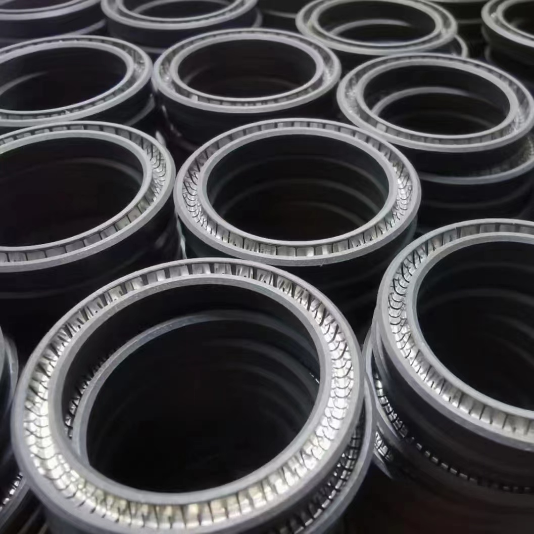 the pan plug sealing spring