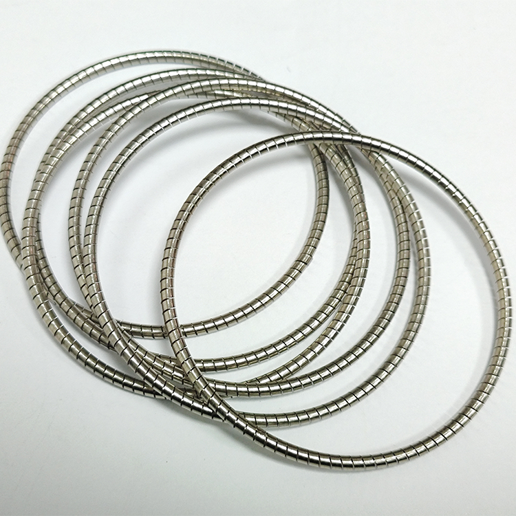 The Multiple Advantages and Applications of Helical Springs