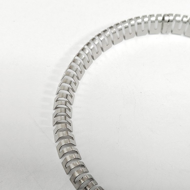 V-spring Seals-spring energized seal
