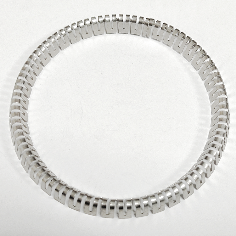 V-spring Seals: A Proficient Sealing Solution for Multiple Media