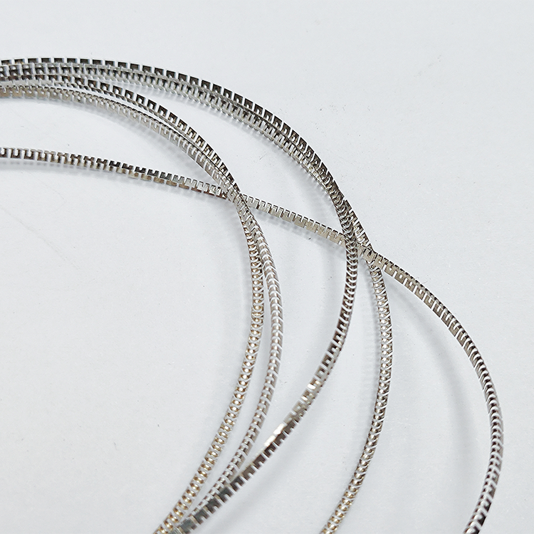 V-springs|cantilever spring-sealing springs