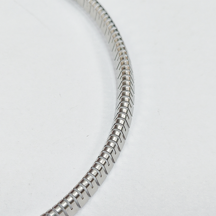 V-spring|cantilever springs-sealing springs
