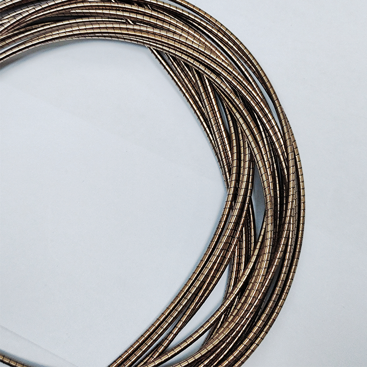 Coil springs|helical springs(which for seals)