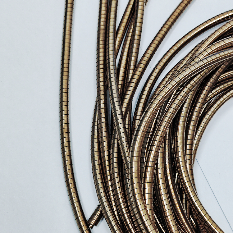 How do helical springs compare to other types of springs in terms of cost and availability?