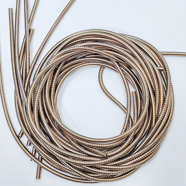 Advantages and applicable scenarios of Coil springs
