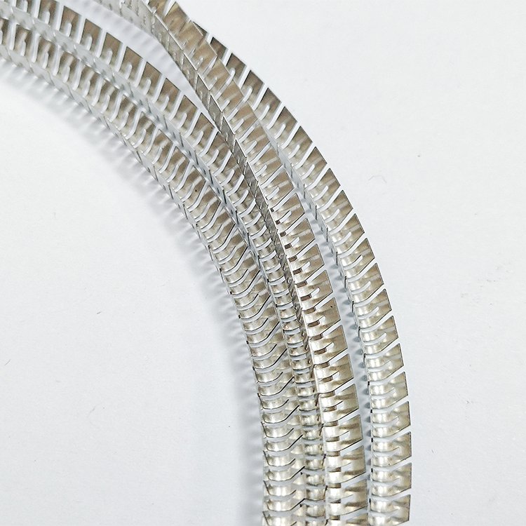 Cantilever V Spring