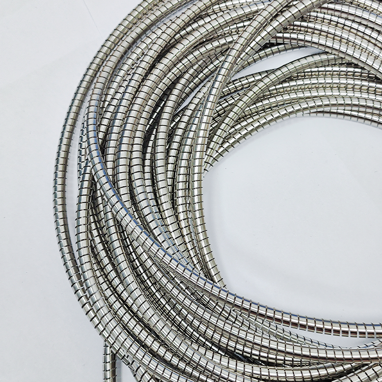 Lubrication and Maintenance of Helical springs