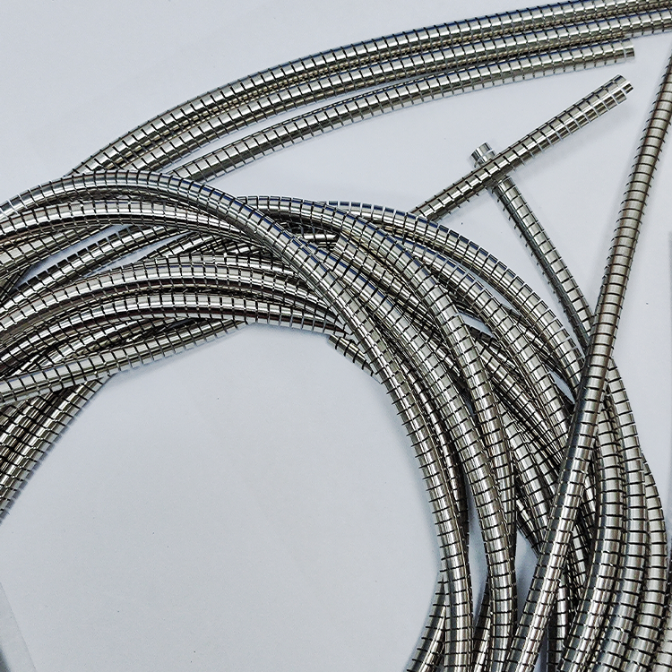 Helical springs' Maintenance and Lubrication