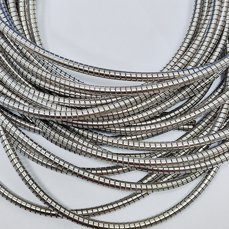helical springs