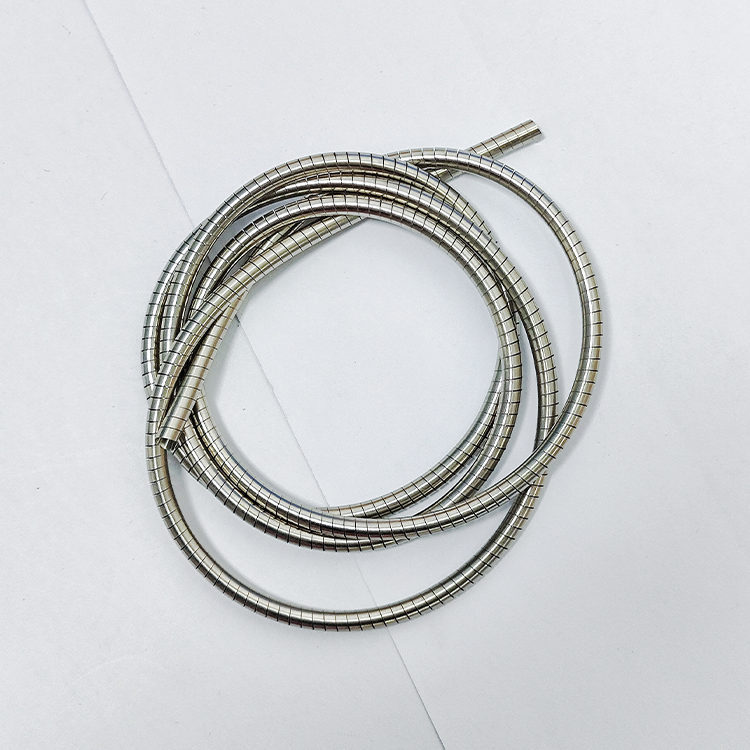 Maintenance and repair recommendations for Helical springs