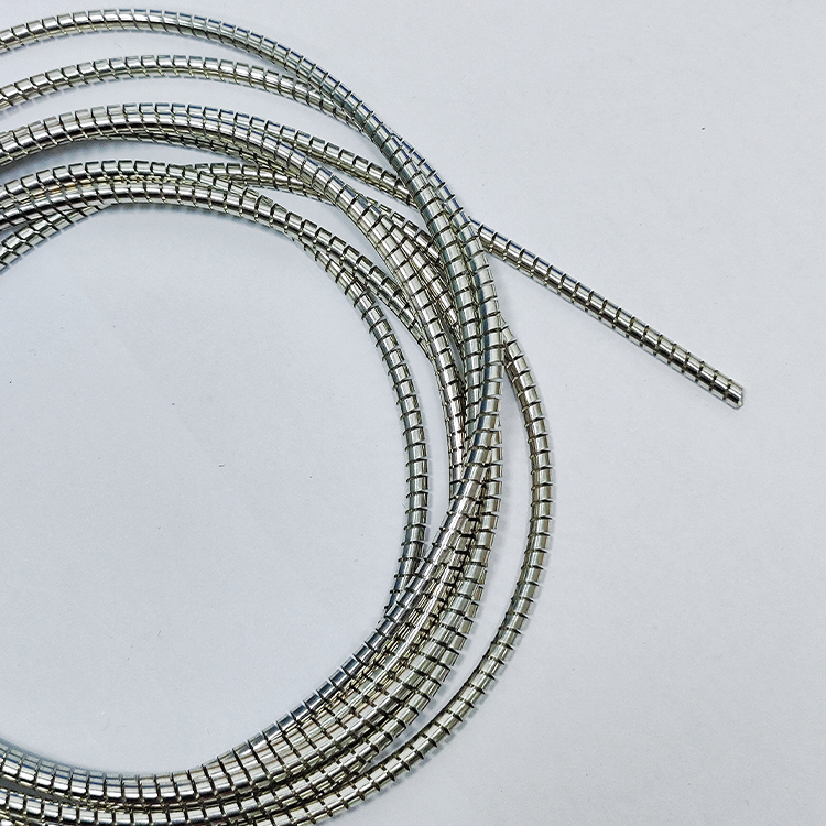 helical compression springs