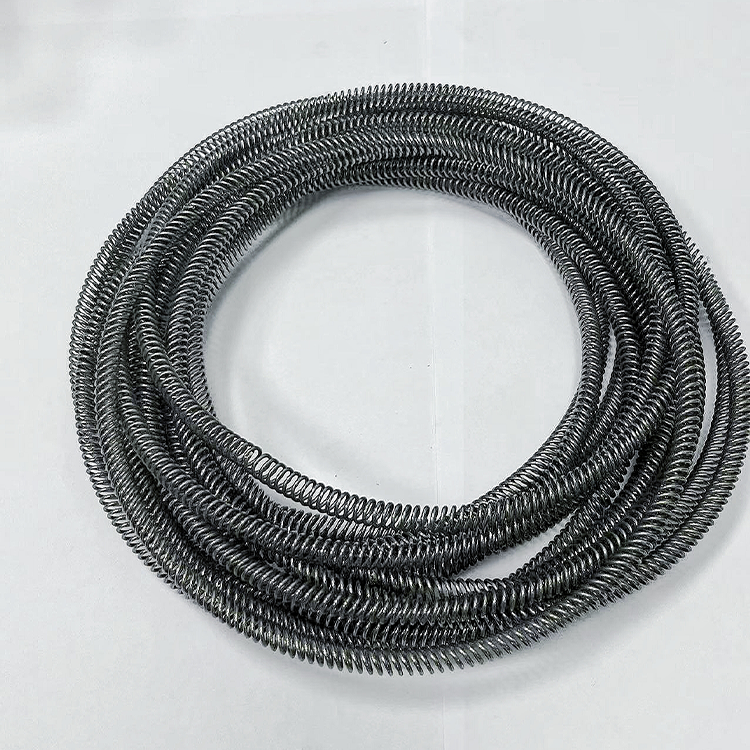 canted coil springs