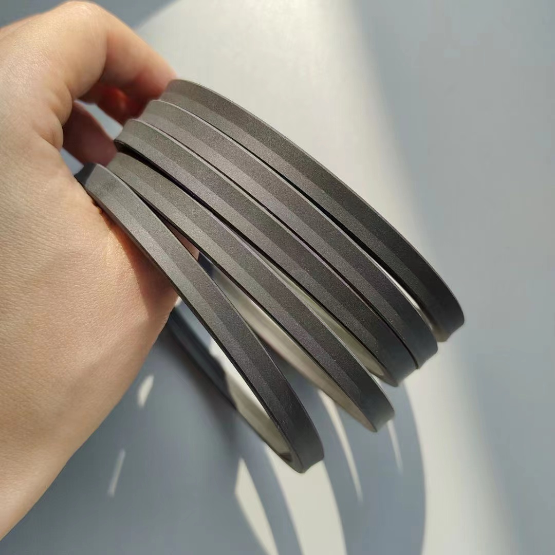 Canted Coil Springs seals