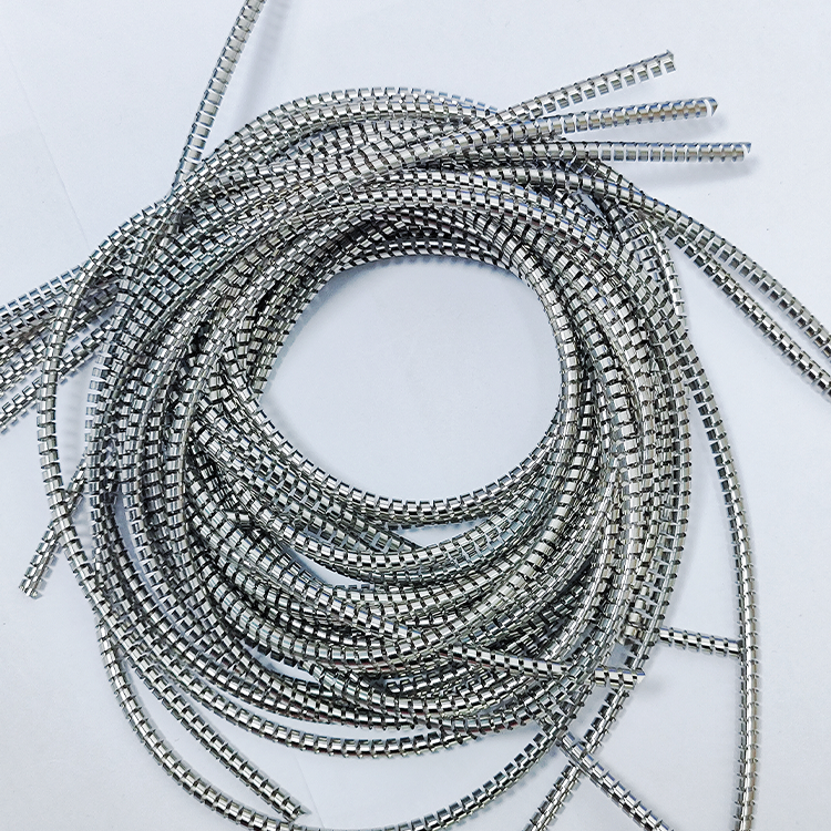 About the core principles and practical steps of Helical springs design