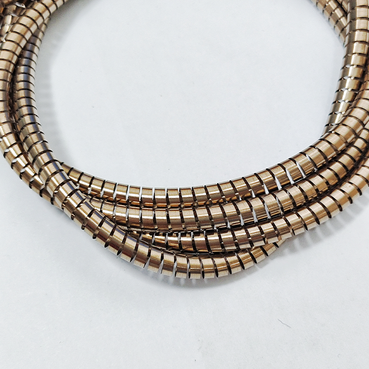 Key concepts and operating procedures of helical springs design