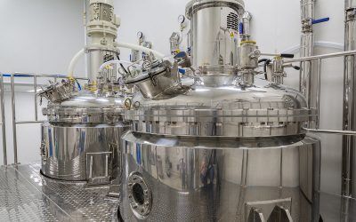 Handa Spirng Sectors:Chemical Processing