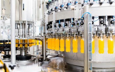 Handa Spirng Sectors:Food and Beverage