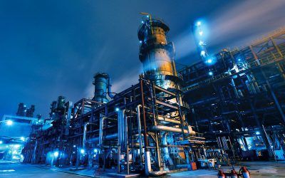 Handa Spirng Sectors:Oil and Gas