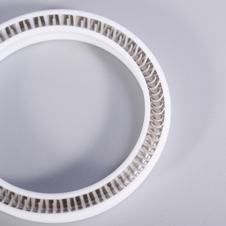 Handa Spring:Mainly Provide specialized springs energized seals