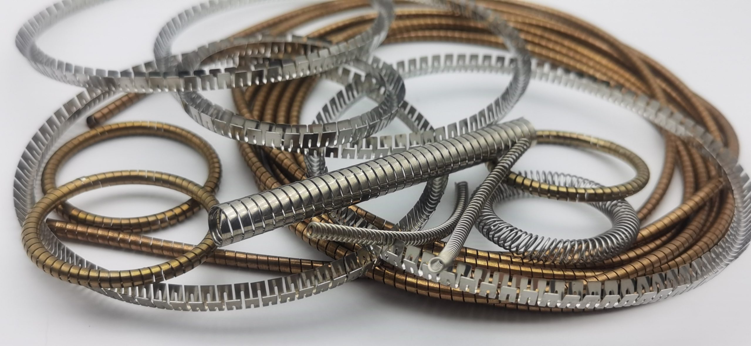 How to Select the Right Spring - Energized Seals Springs for Specific Applications