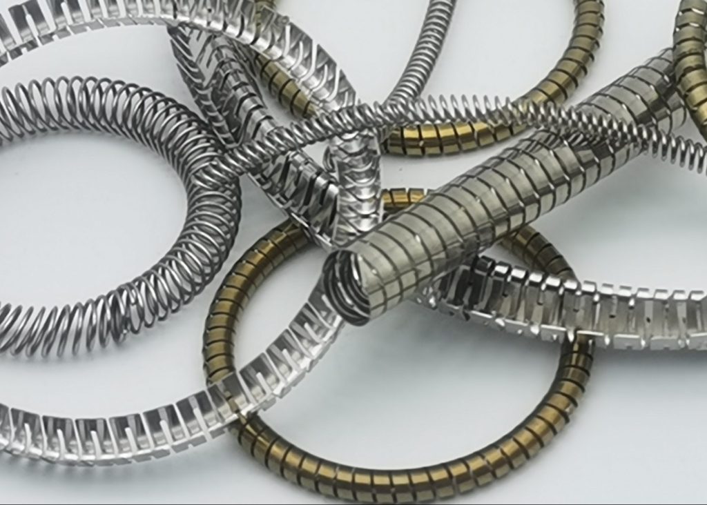 How to Select the Right Spring - Energized Seals Springs for Specific Applications