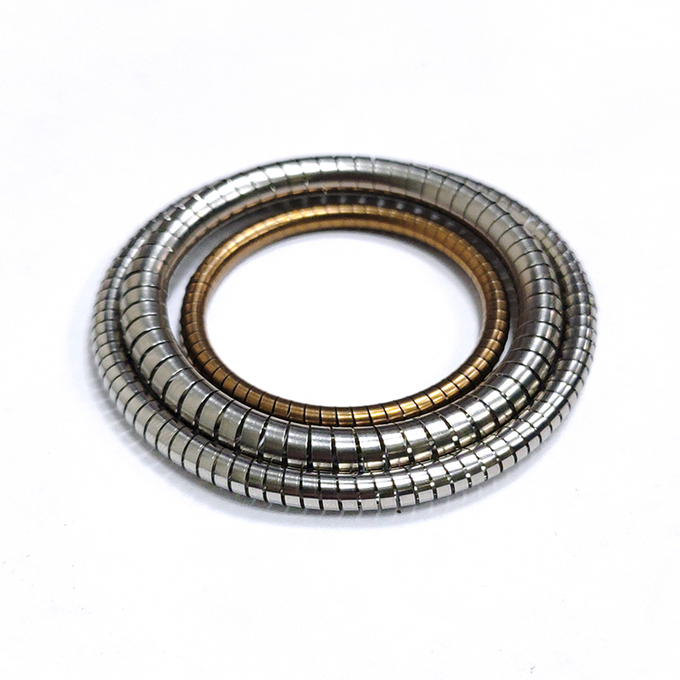 Helical Springs for Spring Energized Seals: A Comprehensive Analysis of Performance, Applications, and Influencing Factors - Handa Spring Energized Seals