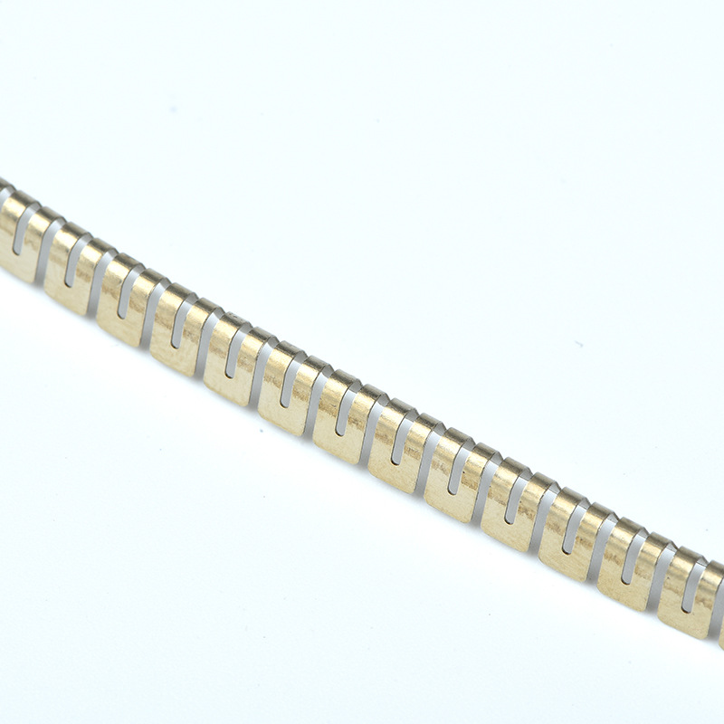 Economical and Reliable Cantilever U Spring