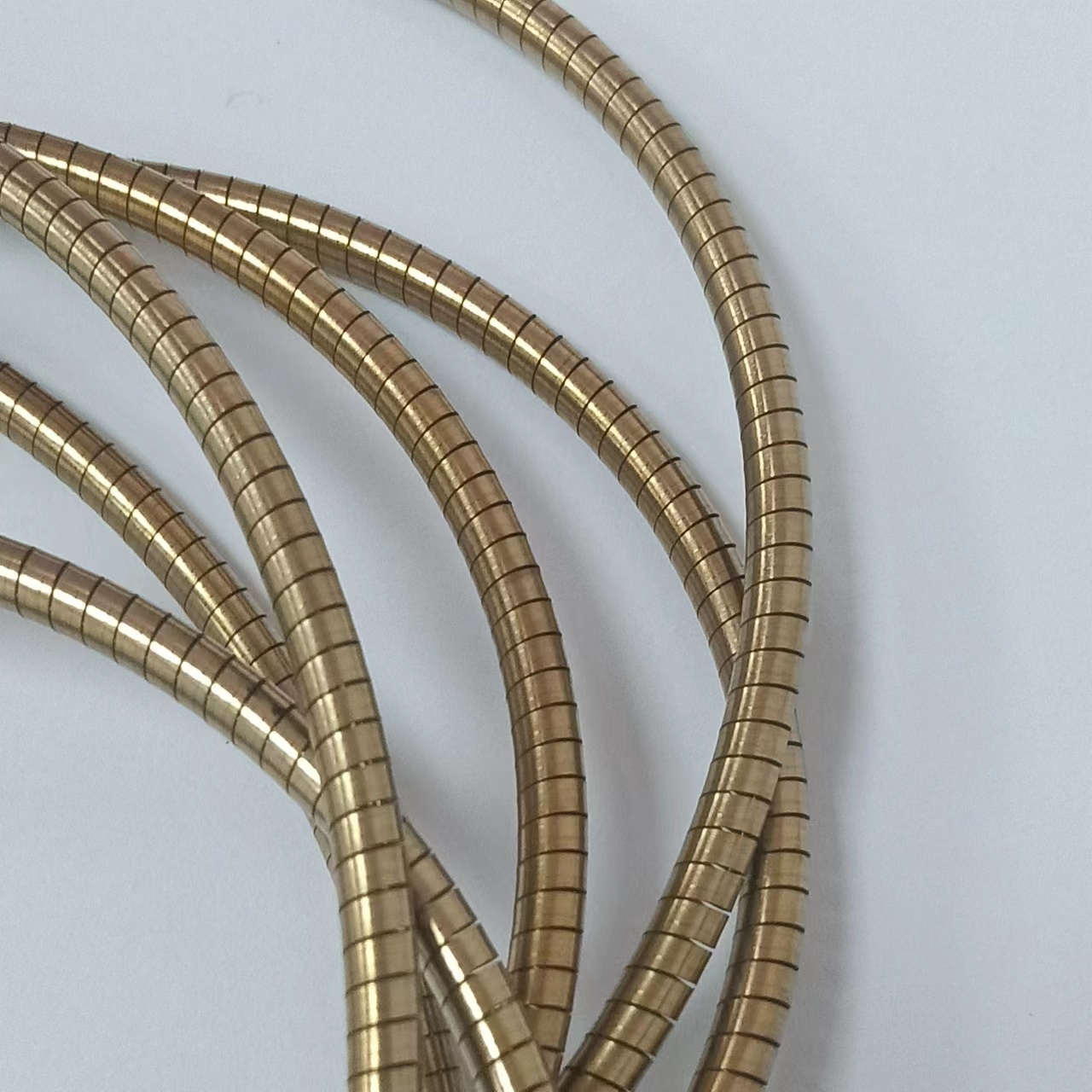 electromagnetic sealing gaskets-spring energized seals