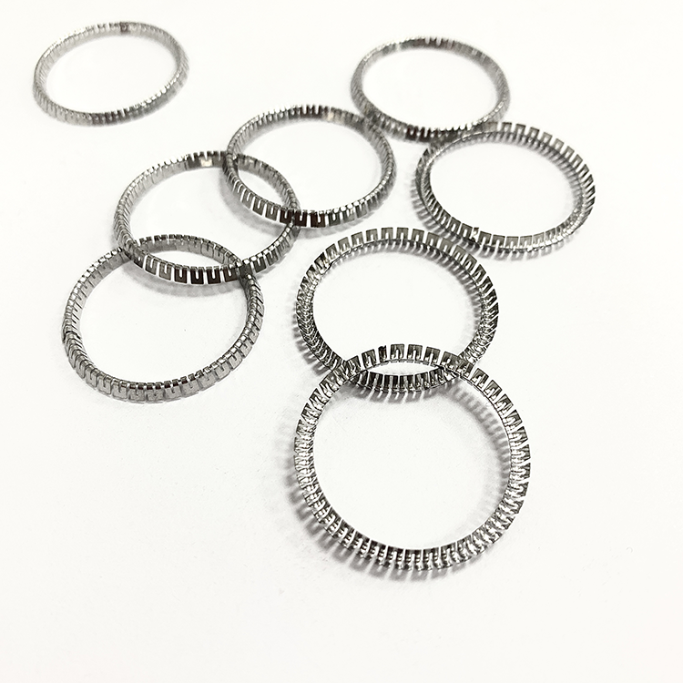 Cantilever V Spring for Demanding Applications | Complete Engineering Guide - Handa Spring Energized Seals