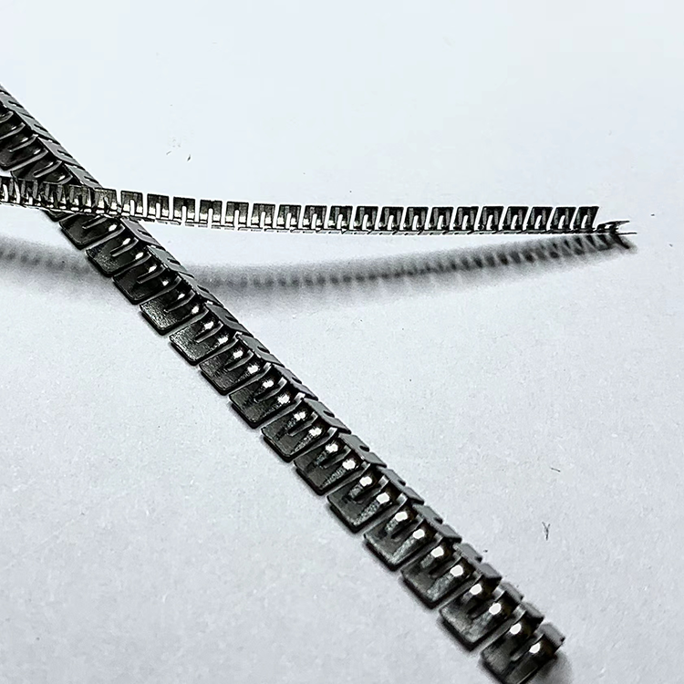 Cantilever  Spring-spring energized seals