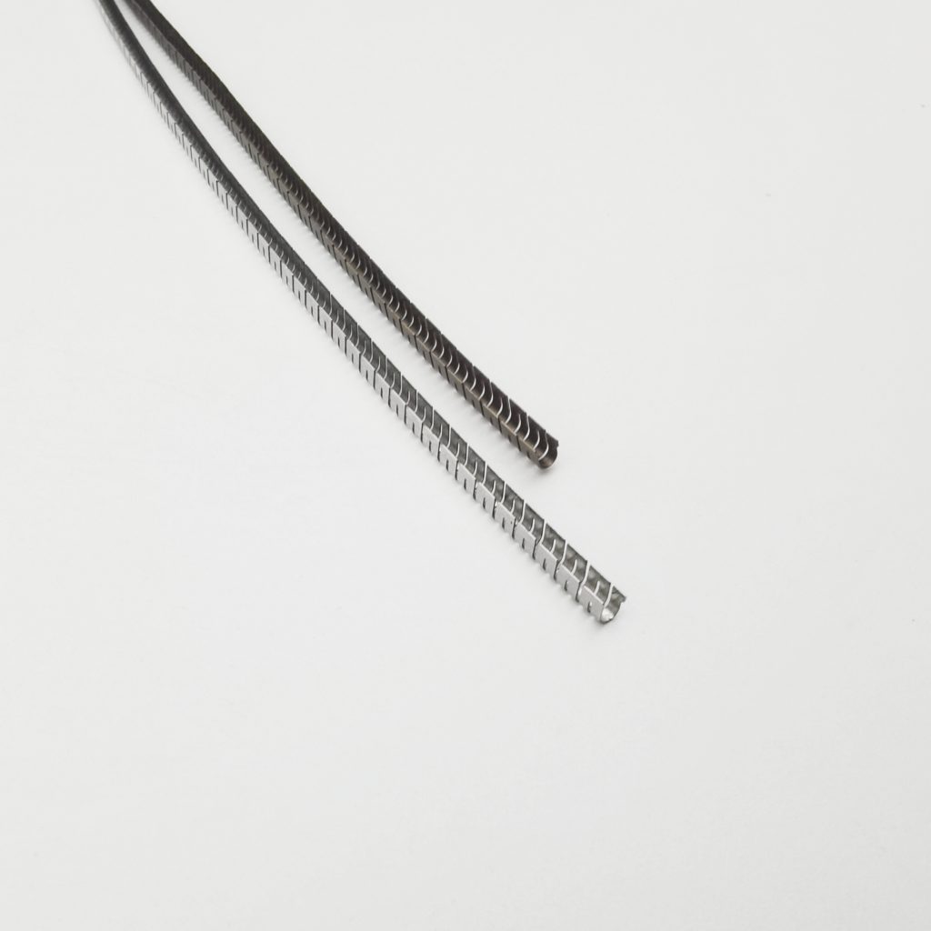Cantilever U Sealing Springs-Spring energized seals