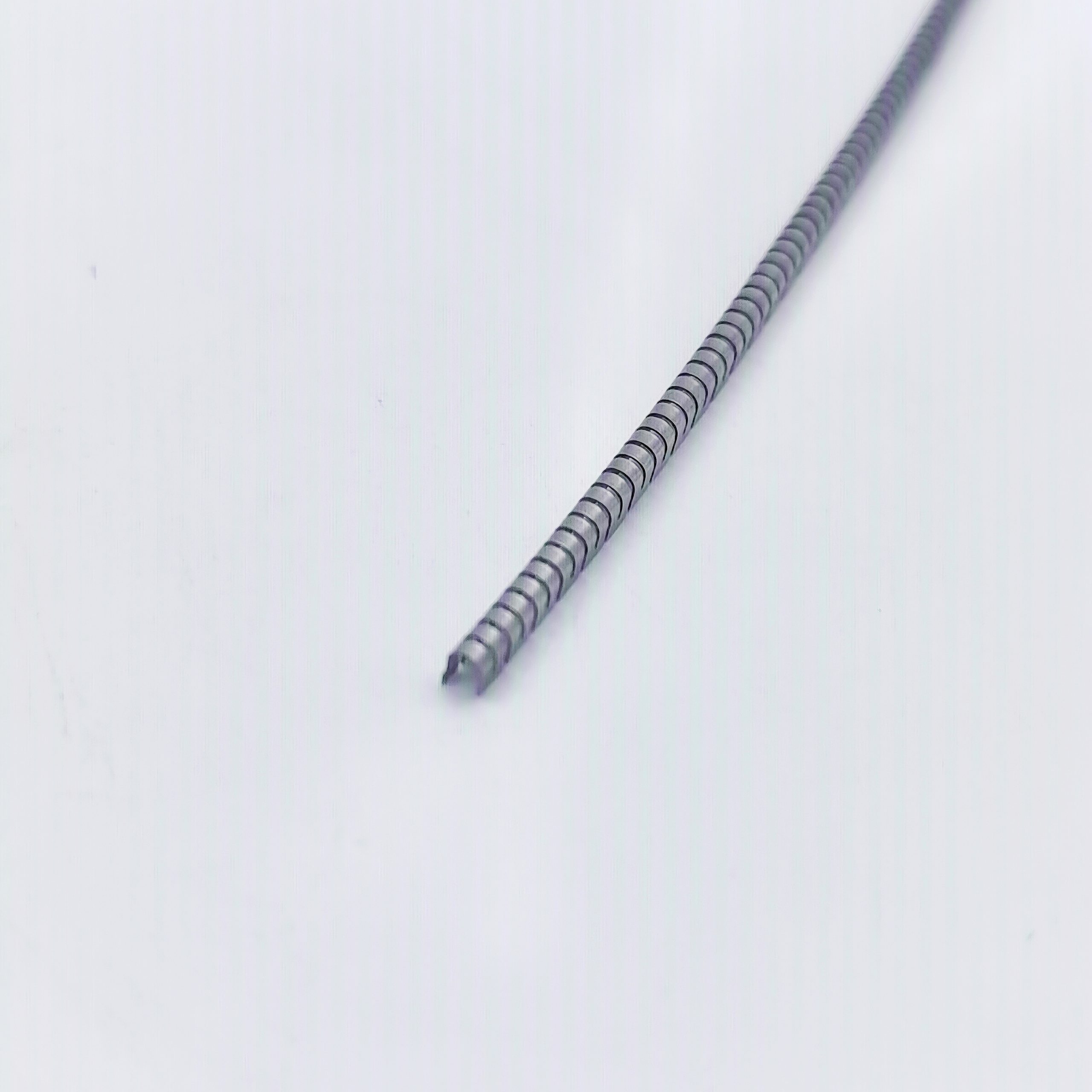 Cantilever U Sealing Springs-Spring energized seals