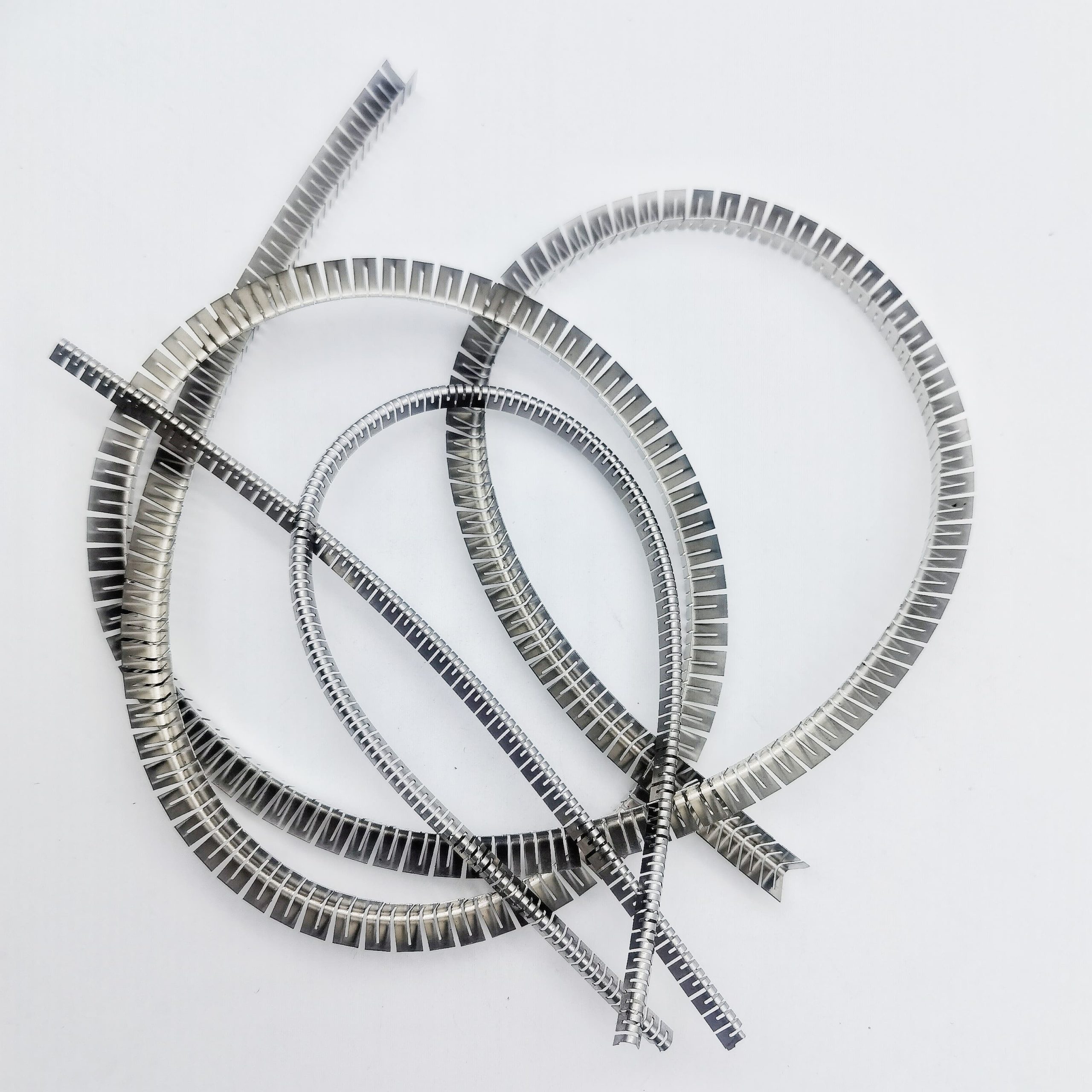 Do You Know the Advantages of V Springs?