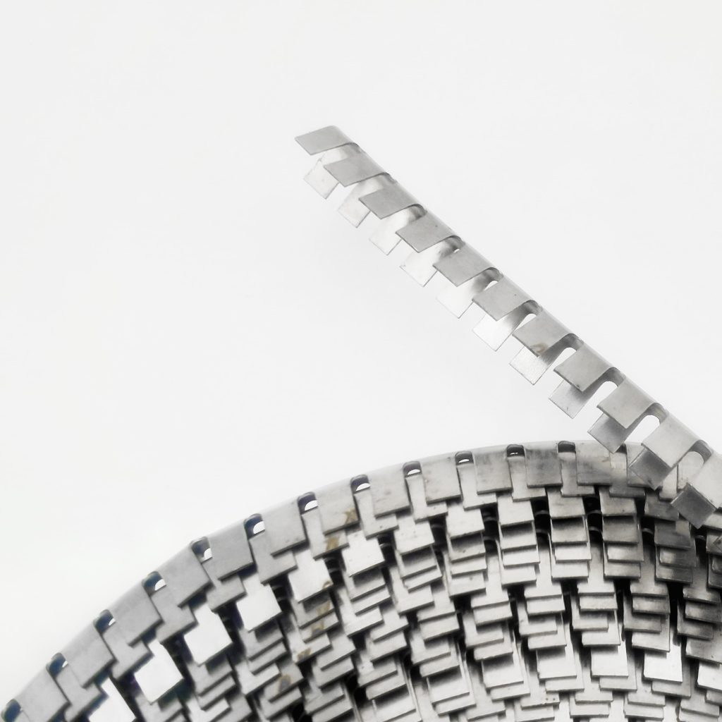 Custom Detached Leg Springs – Any Size, Any Material, Fast Lead Times